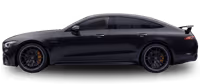 Mercedes-AMG GT 63 S