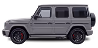 Mercedes-AMG G63