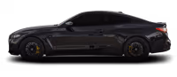 BMW M4 Competition