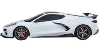 Chevrolet Corvette C8