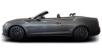 Audi A5 Cabrio