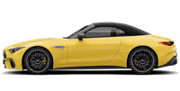 Mercedes-AMG SL 43
