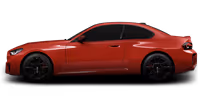 BMW M2 G87