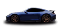 Porsche 911 Carrera RWD