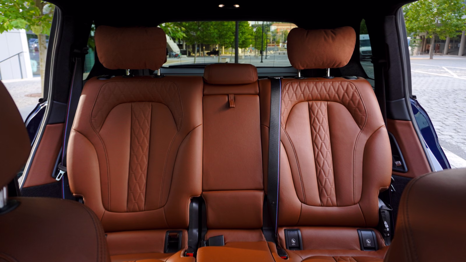 BMW X7 xDrive40d (G07) — photo 4