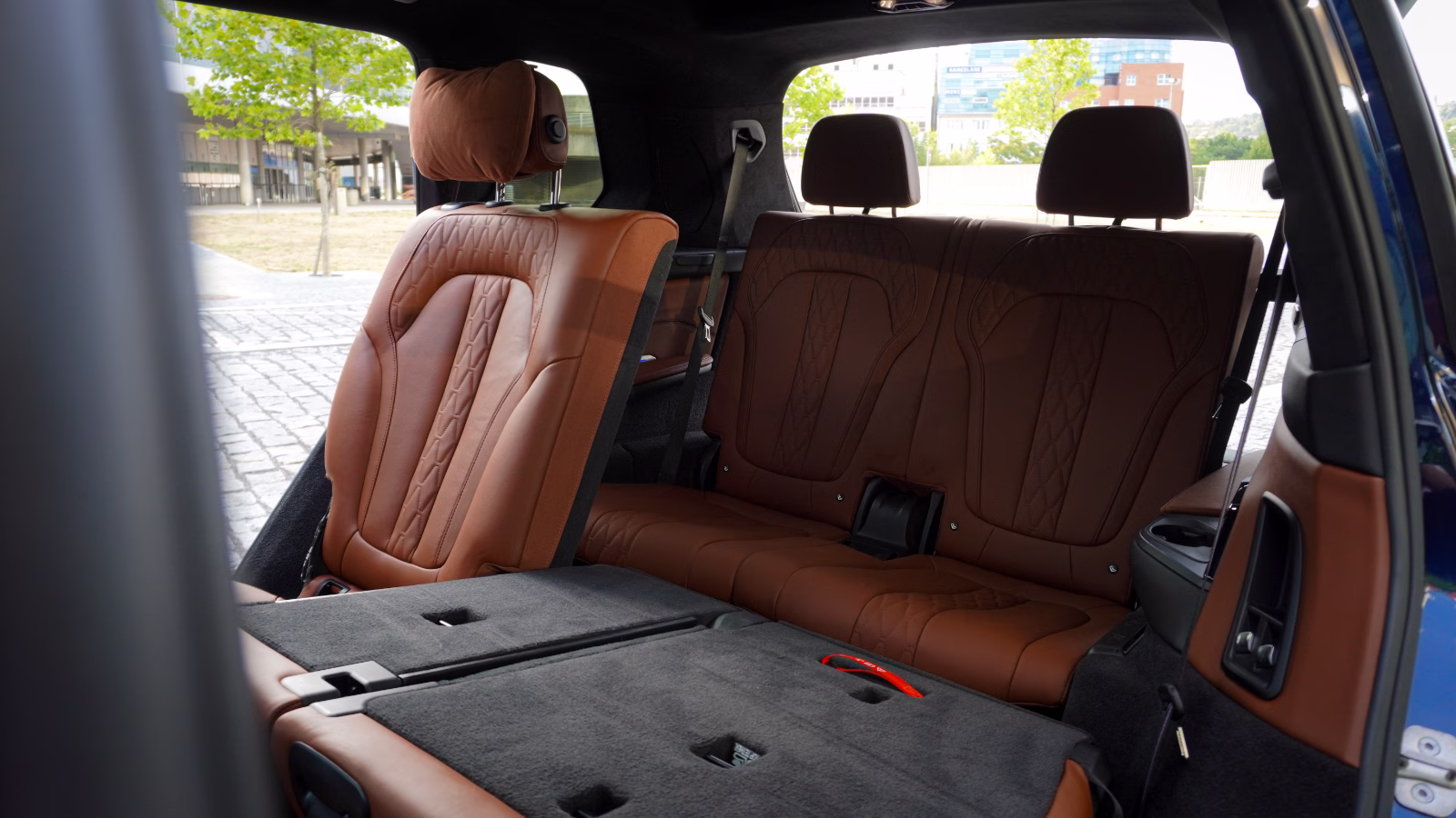 BMW X7 xDrive40d (G07) — photo 6