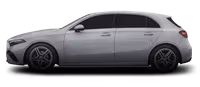 Mercedes-Benz A-Class AMG Line