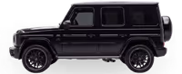 Mercedes-AMG G63