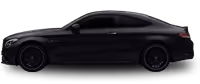 Mercedes-AMG C63 Coupé