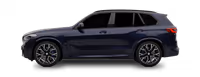 BMW X5 M Competition F95