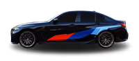 BMW M3 Competition